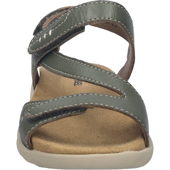 JOSEF SEIBEL Damen Sandale Juliet 01 in khaki - Image 4