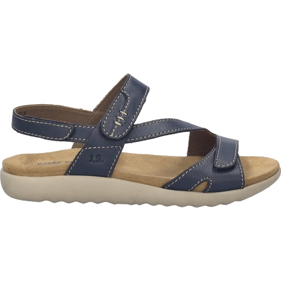 JOSEF SEIBEL Damen Sandale Juliet 01 in indigo - Image 2