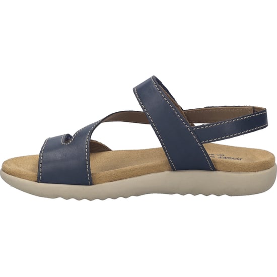 JOSEF SEIBEL Damen Sandale Juliet 01 in indigo - Image 3