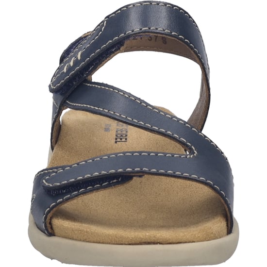 JOSEF SEIBEL Damen Sandale Juliet 01 in indigo - Image 4
