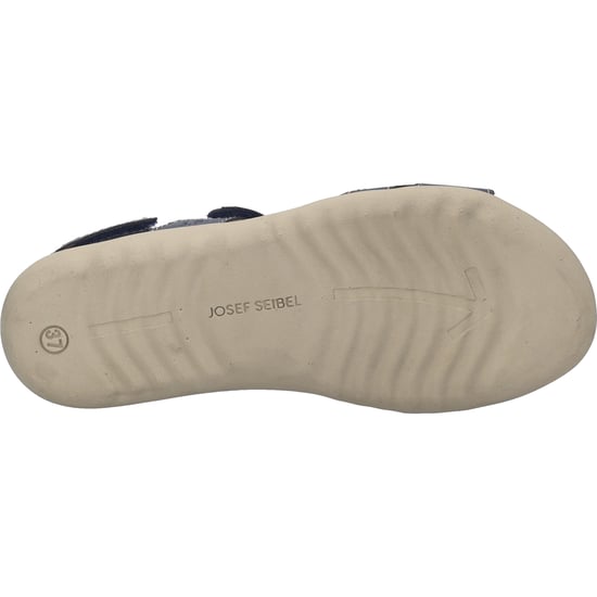 JOSEF SEIBEL Damen Sandale Juliet 01 in indigo - Image 5