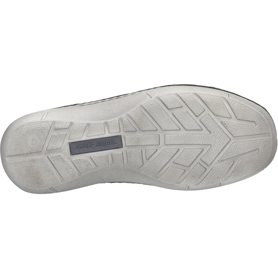 JOSEF SEIBEL Herren Slipper New Anvers 25 in bosco-kombi - Image 6