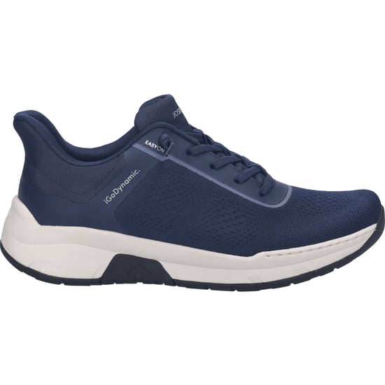 JOSEF SEIBEL Herren Sneaker Mitchell 15 in dunkelblau - Image 2