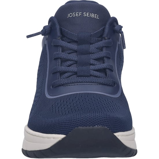 JOSEF SEIBEL Herren Sneaker Mitchell 15 in dunkelblau - Image 4