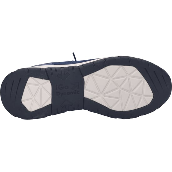 JOSEF SEIBEL Herren Sneaker Mitchell 15 in dunkelblau - Image 5