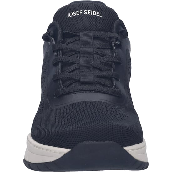 JOSEF SEIBEL Herren Sneaker Mitchell 15 in schwarz - Image 4