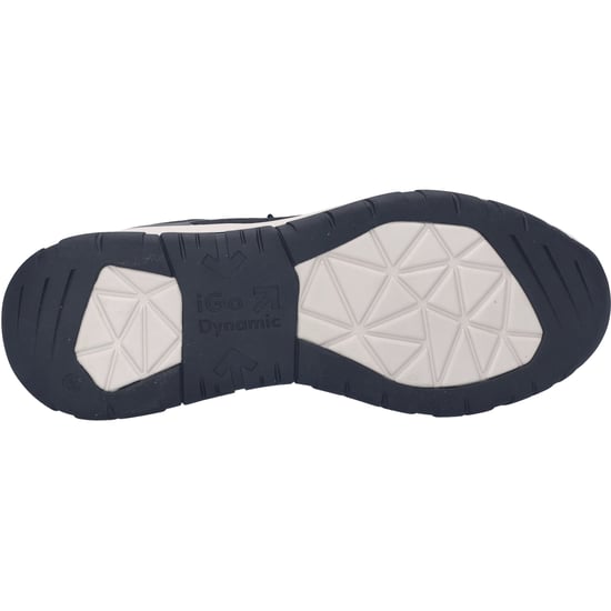 JOSEF SEIBEL Herren Sneaker Mitchell 15 in schwarz - Image 5