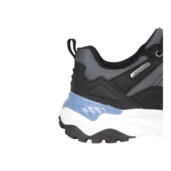 Mountain Warehouse - "Hike" Stiefel für Damen, Wasserfest (Schwarz) - Image 6