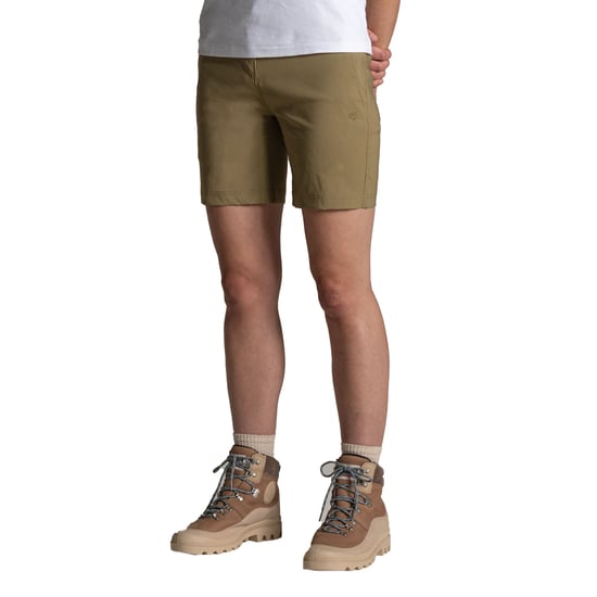 Craghoppers - "Kiwi Pro III" Freizeitshorts für Damen (Kardamom) - Image 3