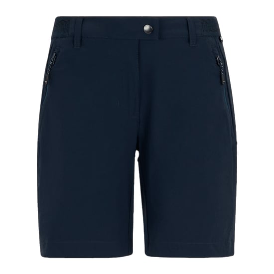 Regatta - "Mountain II" Shorts für Damen (Marine/Marine) - Image 1