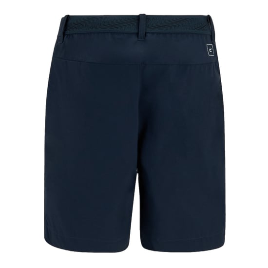 Regatta - "Mountain II" Shorts für Damen (Marine/Marine) - Image 2