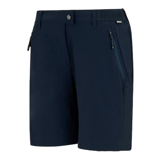Regatta - "Mountain II" Shorts für Damen (Marine/Marine) - Image 3