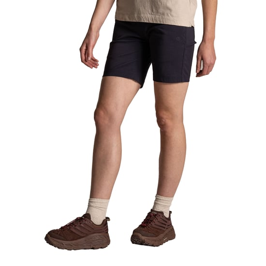 Craghoppers - "Kiwi Pro III" Freizeitshorts für Damen (Dunkel-Marineblau) - Image 3