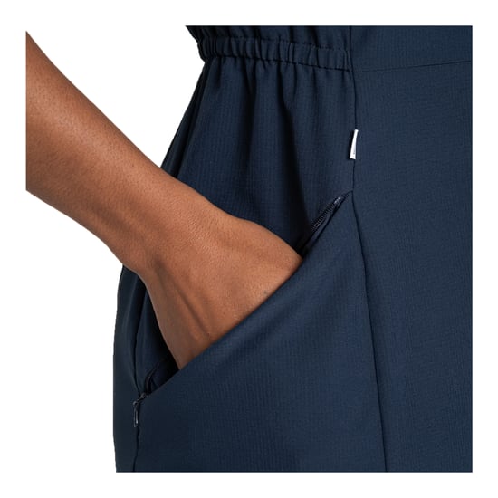 Craghoppers - "Pro IV" Kleid für Damen, Nosilife (Marineblau) - Image 3