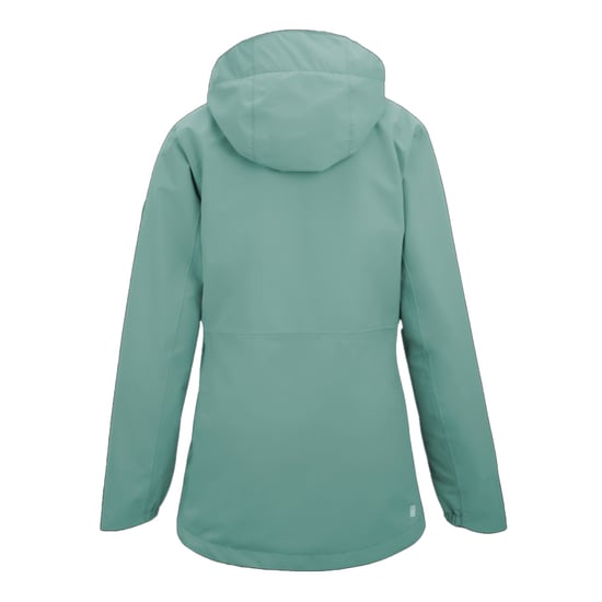 Regatta - "Hamara IV" Jacke, wasserfest für Damen (Moos) - Image 2
