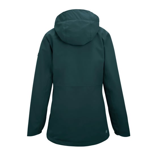 Regatta - "Hamara IV" Jacke, wasserfest für Damen (Mittelmeergrün) - Image 2