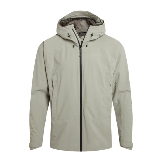 Craghoppers - "Ponsa" Jacke, wasserfest für Herren (Lorbeer-Grün) - Image 1