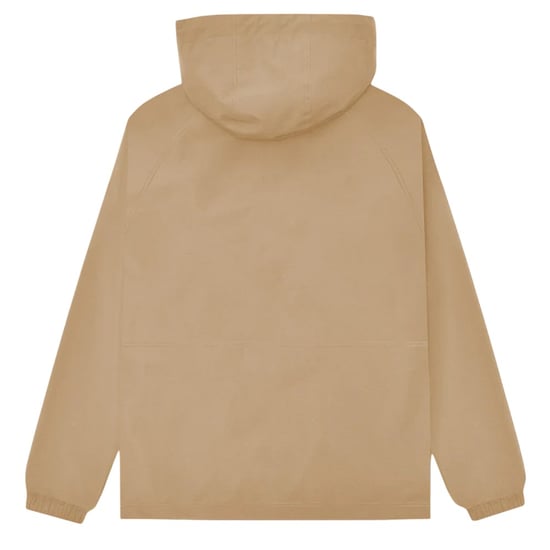Lambretta - Kapuzenjacke für Herren, Ripstop-Gewebe (Steinfarben) - Image 2