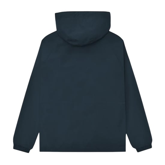 Lambretta - Kapuzenjacke für Herren, Ripstop-Gewebe (Marine) - Image 2