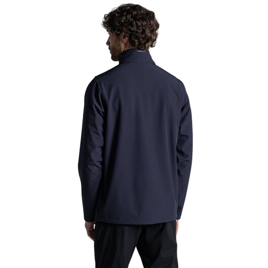Craghoppers - "Expert" Softshelljacke für Herren (Dunkel-Marineblau) - Image 2
