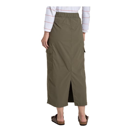 Craghoppers - "Pro" Midirock für Damen, Nosilife (Wilde Olivefarbe) - Image 2