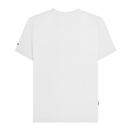 Lambretta - T-Shirt für Herren (Weiß) - Image 2