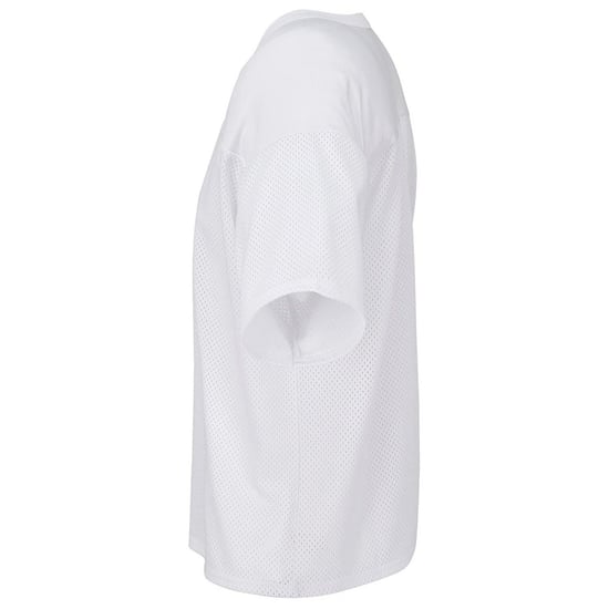 SOLS - "Nino" T-Shirt für Herren/Damen Unisex, V-Ausschnitt (Weiß) - Image 2