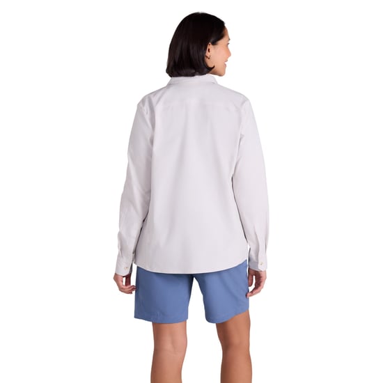 Mountain Warehouse - "Tahiti" Hemd für Damen, Schnell trocknend (Beige) - Image 2