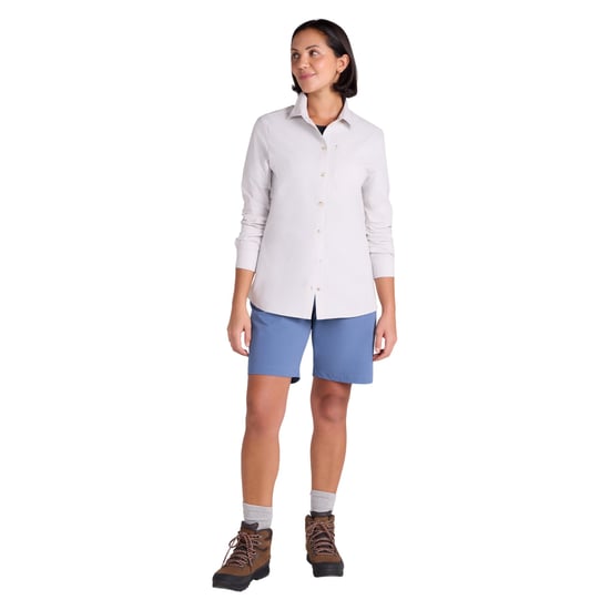 Mountain Warehouse - "Tahiti" Hemd für Damen, Schnell trocknend (Beige) - Image 3