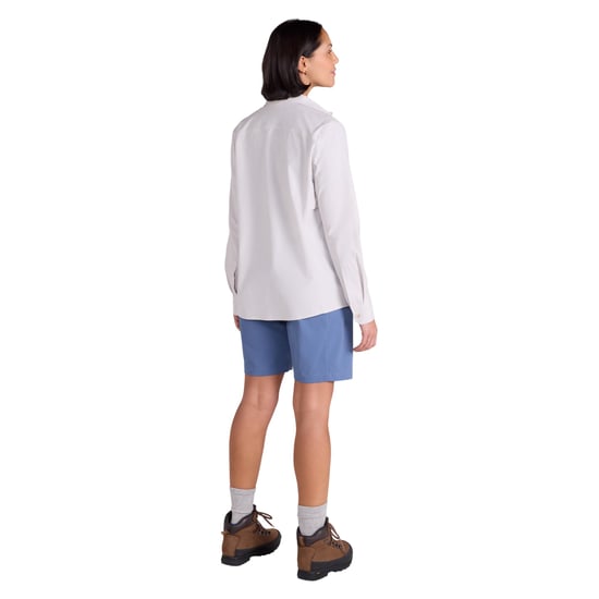 Mountain Warehouse - "Tahiti" Hemd für Damen, Schnell trocknend (Beige) - Image 4