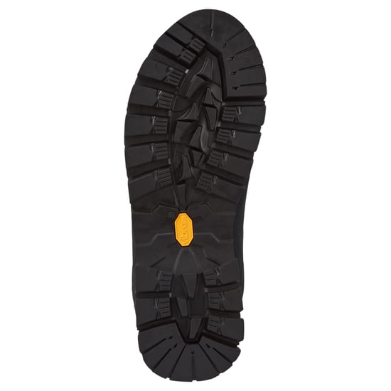 Craghoppers - "Onega 2" Sneaker für Herren, Leder (Stahlblau) - Image 3