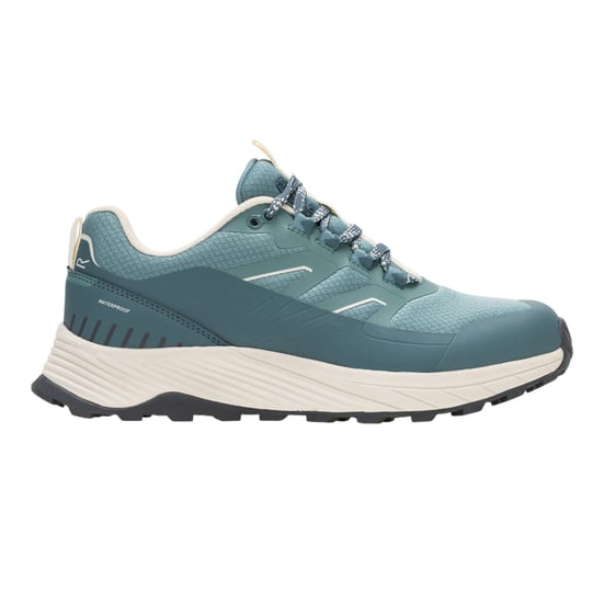 Regatta - "Ravika" Sneaker für Damen (Moos) - Image 1