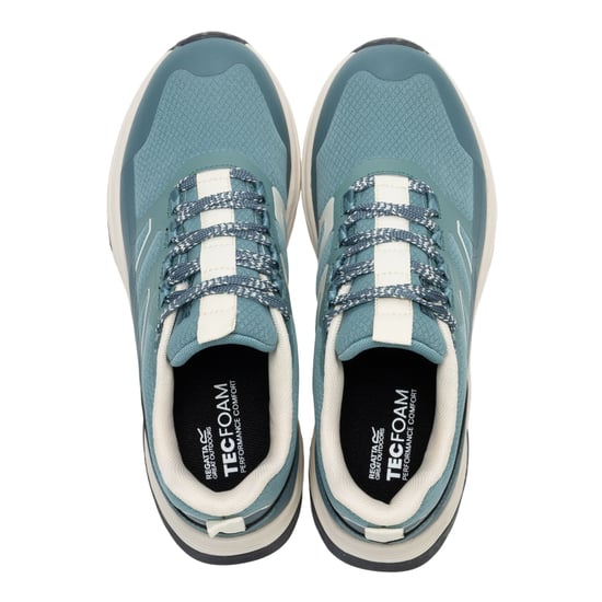 Regatta - "Ravika" Sneaker für Damen (Moos) - Image 5