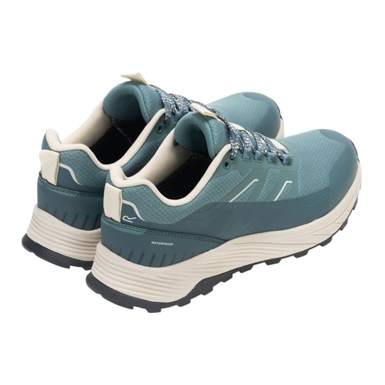 Regatta - "Ravika" Sneaker für Damen (Moos) - Image 6