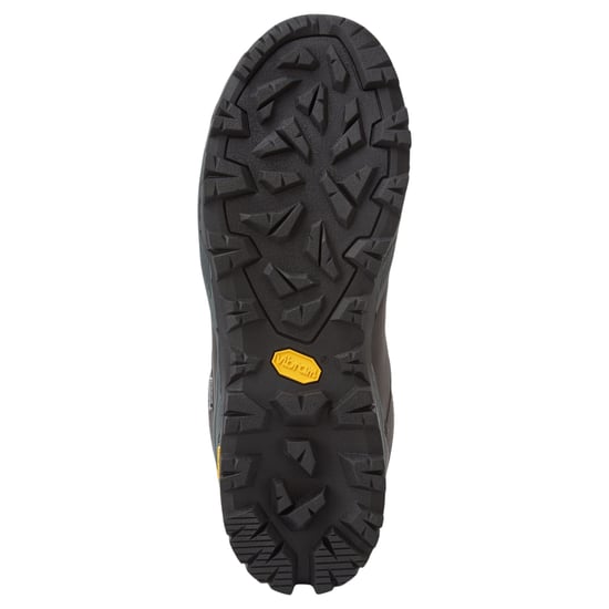 Craghoppers - "Lite NewHide" Wanderstiefel für Herren, Vollnarbenleder (Mokka) - Image 4