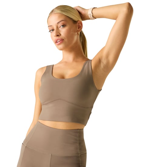 Dare 2B - "Refresh" Sport-BH für Damen (Pinienrinde) - Image 4