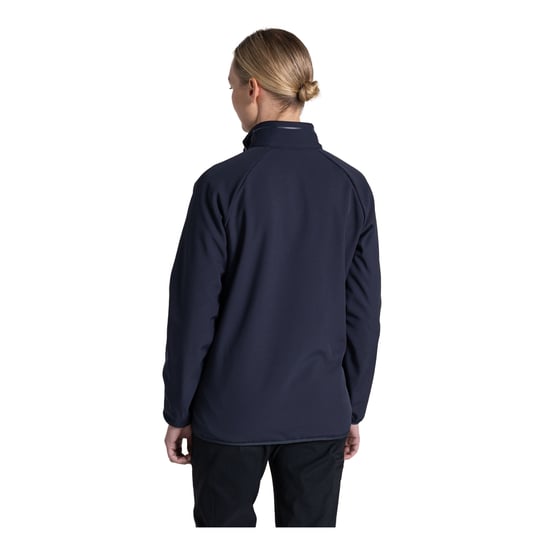 Craghoppers - "Expert Compresslite" Hybridjacke für Damen (Dunkel-Marineblau) - Image 2