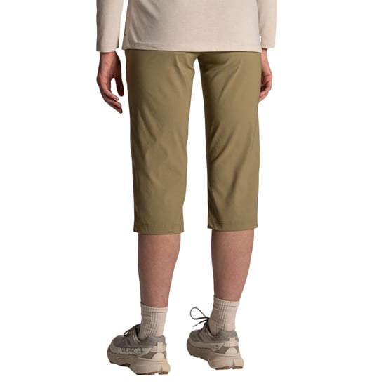 Craghoppers - "Kiwi Pro III" Caprihose für Damen (Kardamom) - Image 2
