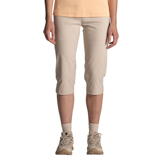 Craghoppers - "Kiwi Pro III" Caprihose für Damen (Auster-Grau) - Image 3