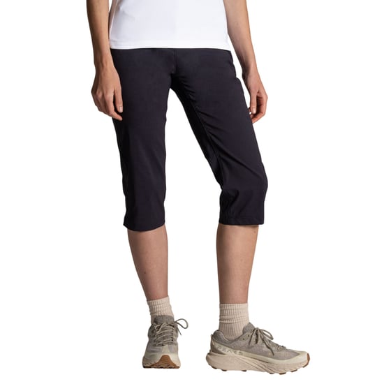 Craghoppers - "Kiwi Pro III" Caprihose für Damen (Dunkel-Marineblau) - Image 3