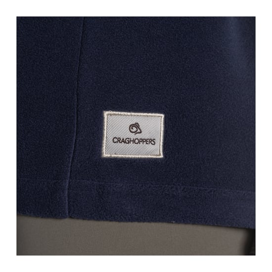 Craghoppers - "Miska" Sweatshirt für Damen (Dunkel Saphirblau) - Image 3