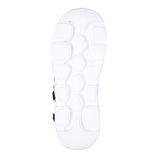 Mountain Warehouse - "Ripple" Tarnmuster Sandalen für Kinder, Leicht, anpassbar (Schwarz) - Image 5