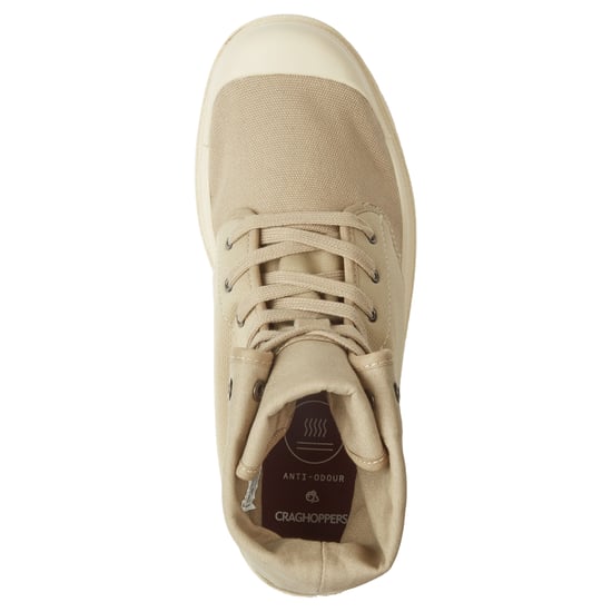 Craghoppers - "Mono Hi 2" Stiefeletten für Herren (Hellbeige) - Image 3