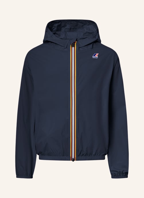K-Way Funktionsjacke P. LE VRAI 4.0 CLAUDE - Image 1