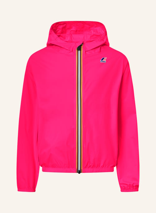 K-Way Funktionsjacke P. LE VRAI 4.0 CLAUDE - Image 1