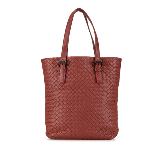 Intrecciato Ledertasche - Image 1