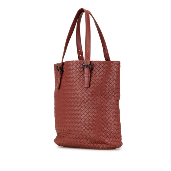 Intrecciato Ledertasche - Image 2