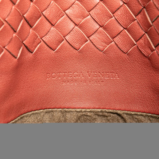 Intrecciato Ledertasche - Image 6