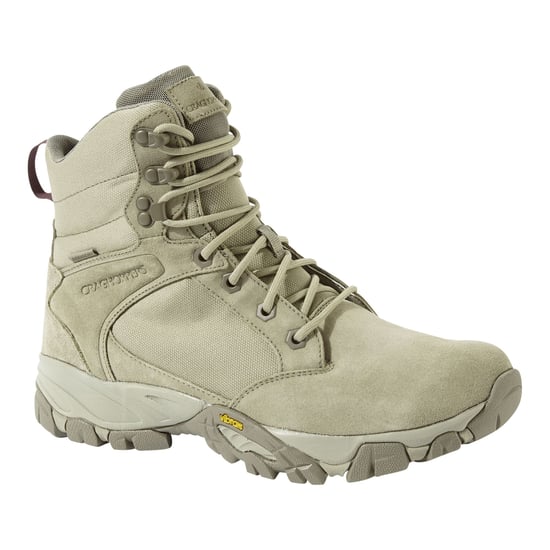 Craghoppers - "Salado Desert Hi 2" Wanderstiefel für Herren (Hellbeige) - Image 2