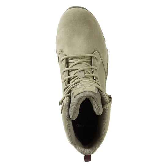 Craghoppers - "Salado Desert Hi 2" Wanderstiefel für Herren (Hellbeige) - Image 3